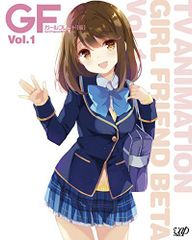 [중고] 여자 친구 (가) Vol.1 [Blu-ray]