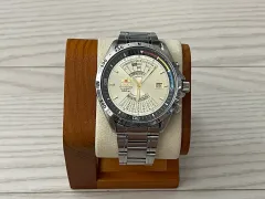 2026年最新】orient EU03の人気アイテム - メルカリ