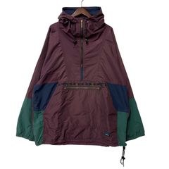 L.L.Bean/エルエルビーン】 アノラック パーカー ナイロンジャケット 