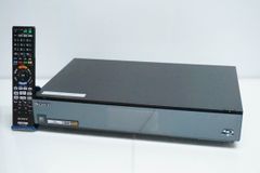 SONY BDZ-AX1000 W録画/大容量2TB 高級機種 メンテナンス済！ - メルカリ