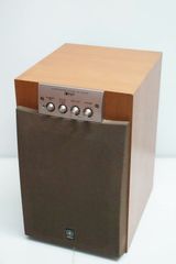 YAMAHA SUPERWOOFER SYSTEM YST-SW105 - メルカリ