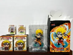NARUTO ポップマート 正規品 フィギュア (NARUTO ミナト ジライヤ)