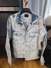 L フィアオブゴッド 5th デニム ジャケットのサムネイル