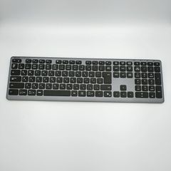 極美品】富士通 FMV-KB800T KB219Tワイヤレスキーボード - メルカリ