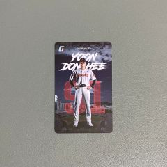 極レア フェニックスカード ハンターライセンス風 新品 未登録