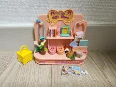 シルバニアファミリー ギフトショップ