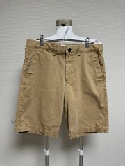 RRL ダブルアールエル チノショートパンツ ベージュ - メルカリ
