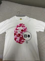 早い者勝ち！エモーショナリーアンベイラブル × ア ベイシング エイプ