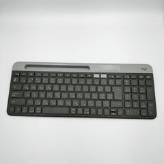ジャンク】Logicool CRAFT KX1000s Deleteキー破損 - メルカリ