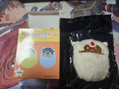 あんスタ 羽風 薫 中国 アイス 巡夢 うさぎまんじゅう プリングル