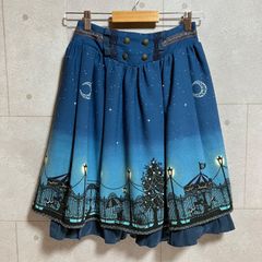 axes femme アクシーズファム ワンピース 星 星空 ステラ - メルカリ