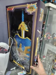 ドラゴンクエスト ラストワン「 칼 방패」フィギュア