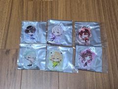 バラ⭕️ BLEACHたい焼きノベルティ後半 - メルカリ