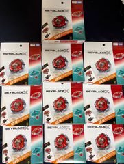 ベイブレードX まとめ売り10個 BX-49 UX-19 BEYBLADE X - メルカリ