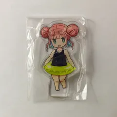 【未開封】 日向悠二 餡娘 あんこ リバーシブル アクリルスタンド
