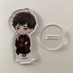 マリみて イベント限定 松平瞳子 缶バッジ＋デカストラップ 新品未開封セット メルカリ