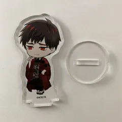大穢 船野 アクリルぷちスタンド