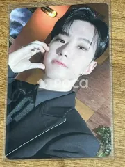セブチ ホシ SEVENTEEN TOUR FOLLOW AGAIN CARAT ZONE