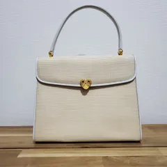 WAKO×COMTESSE ホースヘア ハンドバッグ ワコー コンテスのサムネイル