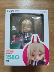 未開封品】 ねんどろいど ねんどろいどどーる パワー 2点セット - メルカリ