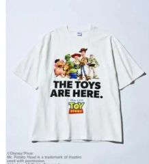 WEBERトイ・ストーリー 30周年 Tシャツ ウェーバー ディズニー - メルカリ