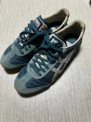 OnitsukaTiger】MEXICO66 PARATY 24.5ⅽⅿ - メルカリ