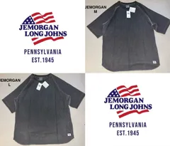 半袖 ワッフル Tシャツのサムネイル