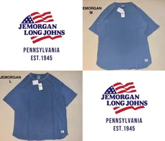 ワッフル 半袖 Tシャツのサムネイル