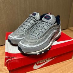 未使用品】Nike AIR MAX 97 DJ0717-001 27.0cm - メルカリ