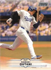 2026年最新】Topps stadium club 大谷翔平の人気アイテム - メルカリ
