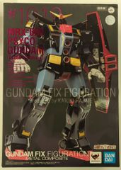 GFFMC 機動戦士Zガンダム サイコガンダム グロスカラーVer. - メルカリ