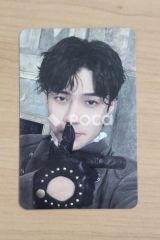 EXO reverxe 小芒 中華 特典トレカ A セフン - メルカリ