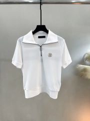 新品未使用 G/FORE ジーフォア レディース シャツ 半袖 トップス