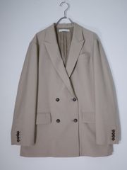 L'Appartement コルピエロ Check Jacket ジャケット - メルカリ