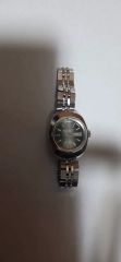 動作品確認済み RADO ダイヤスター 11石ダイヤ レディース USED - メルカリ