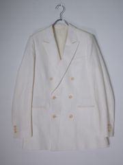Soshiotsuki 25ss LINEN WASHER 2B DOUBLE - メルカリ