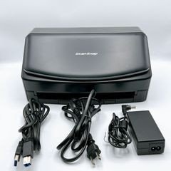 極上美品 ScanSnap スキャナー 本体 FI-IX100A IX-100 - メルカリ