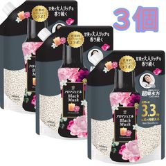 本日値下　レノア　アロマジェル ブラックムスク　1410ml 本日値下 レノア アロマジェル ブラックムスク 1410ml - メルカリ
