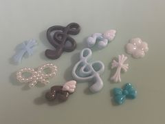 ロールシール マロンクリーム Aromantic FANCY SANRIO CHARACTERS 新宿