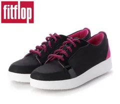 レディース フィットフロップ スニーカー US05/22cm 15400円相当のサムネイル