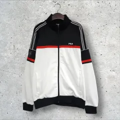 FILA トレーナー ジャージ (100L)