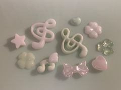 ロールシール マロンクリーム Aromantic FANCY SANRIO CHARACTERS 新宿