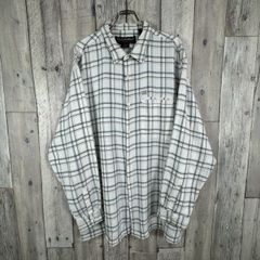 PELLE PELLE Marc Buchanan 長袖シャツ 90s 3XL - メルカリ