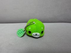 カメレオン ぬいぐるみ SUSE Novell レア 希少 - メルカリ