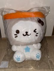 nctwish wish bakery md popup 30cm バブルニャン - メルカリ