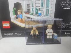 トイ・ストーリー3 コレクターズ·ボックス ルクソーJrランプ 未開封品