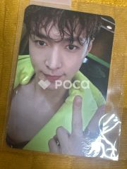 EXO レイ EXO-L ACE WELCOME KIT - メルカリ