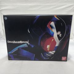 【中古】開封)BANDAI CSM ガタックゼクター 変身ベルト 仮面ライダーカブト[19]