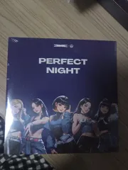 2026年最新】PERFECT night le sserafimの人気アイテム - メルカリ