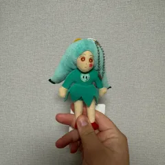 クレヨンしんちゃん ヘンダーランド 劇場版 トゥーペマ クラシック ぬいぐるみ